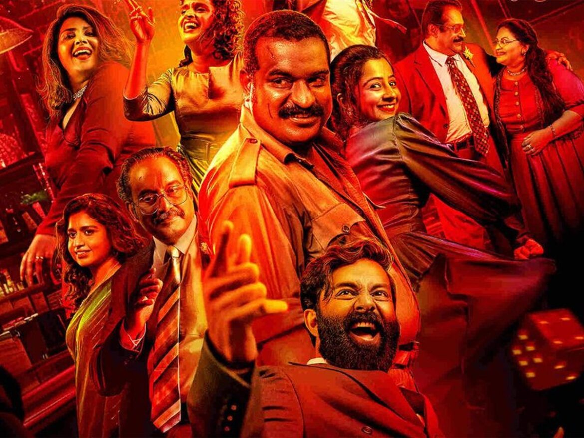 Rifle Club review: A Kerala Western starring Anurag Kashyap that fires on all cylinders 
