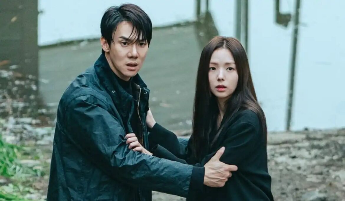 Breaking Down the Ending of When the Phone Rings, Netflix’s Thrilling Romantic K-Drama