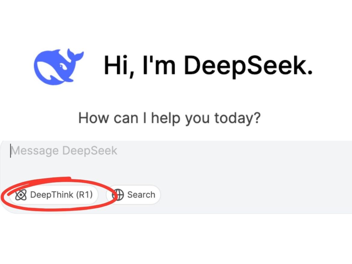 DeepSeek AI is a 'gift to the world': The biggest story out of China right now, here's why