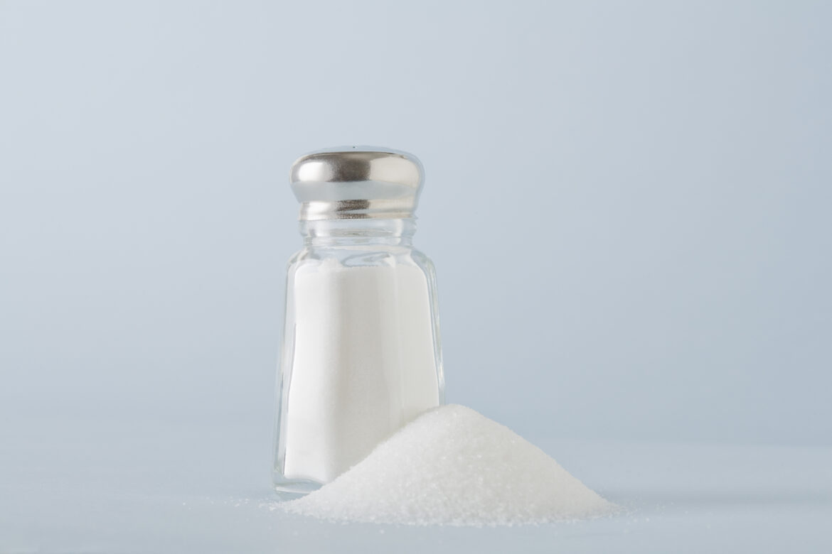 salt-shaker