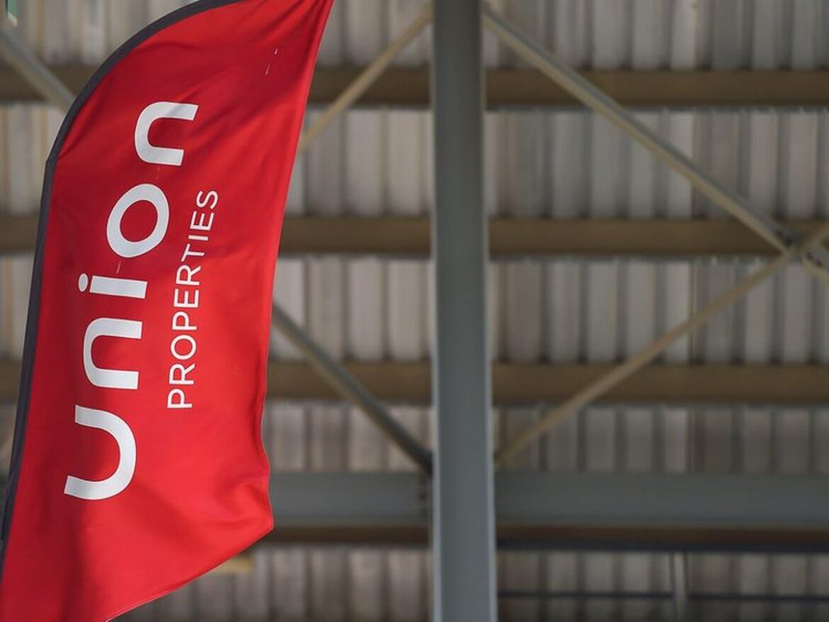 Dubai's Union Properties gets boost after Dh1b plus in plot sales