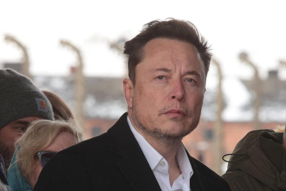El Gobierno de Biden demanda a Musk por fraude de valores en la compra de Twitter