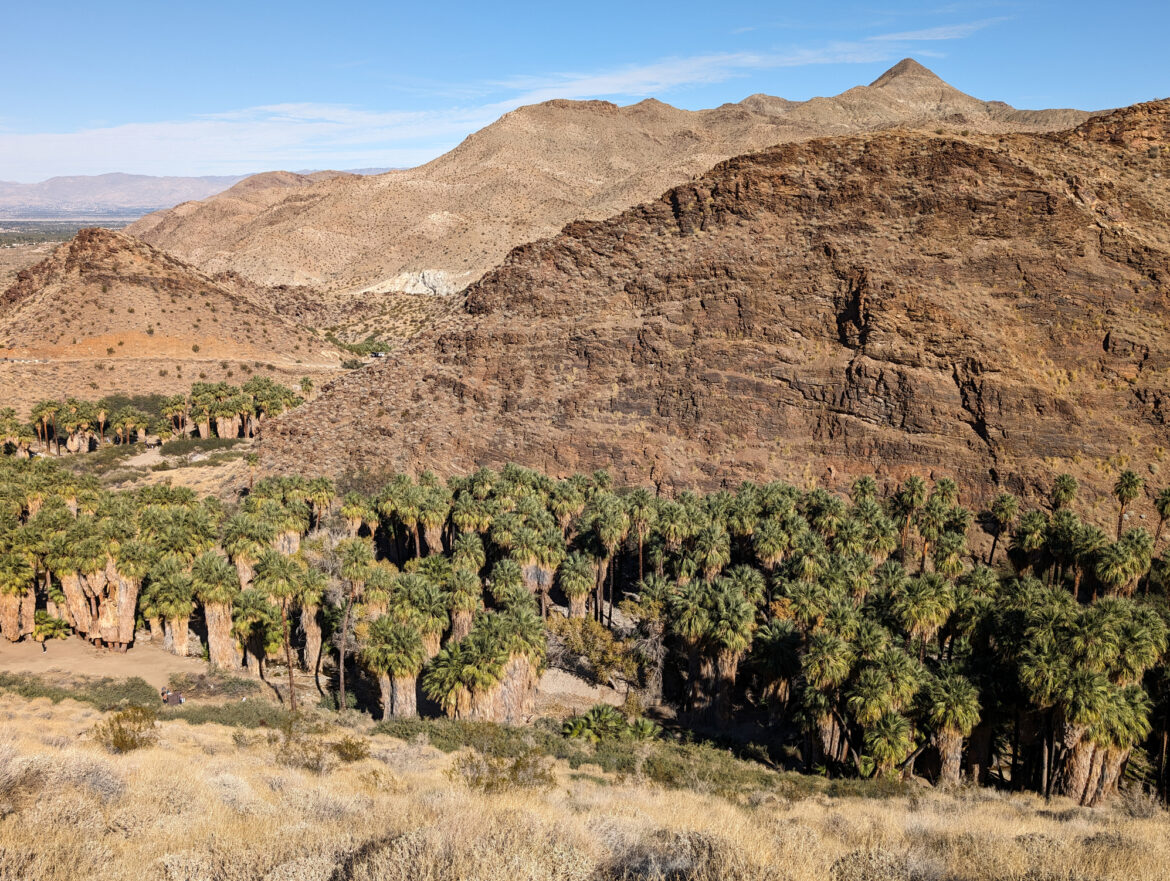 How Land Reshuffling Made the American West’s Racial Divide