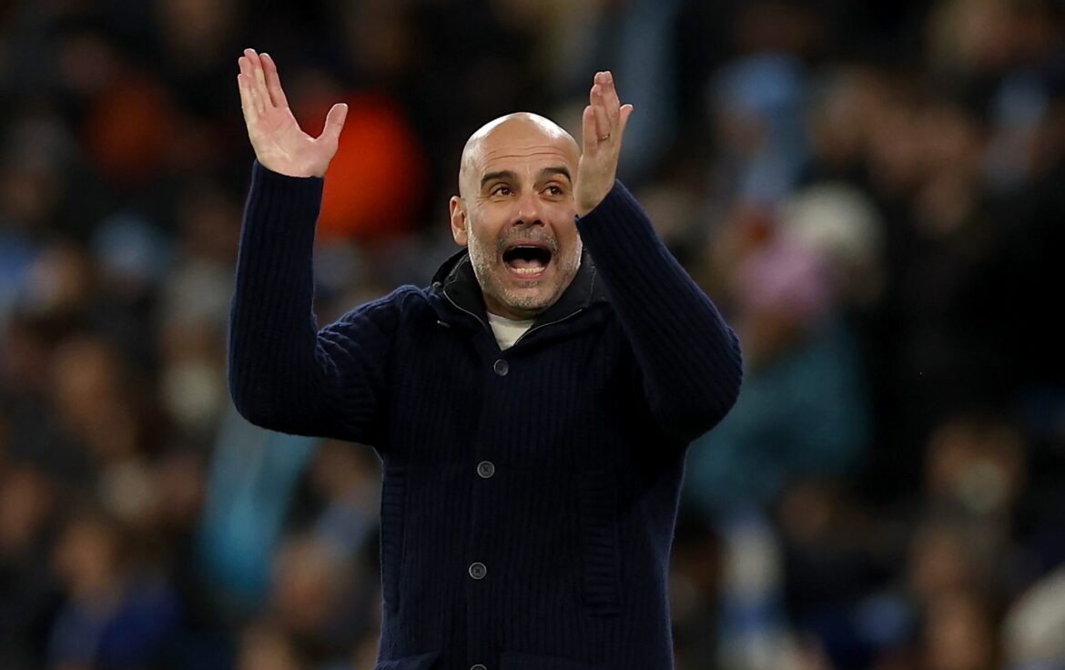 Pep Guardiola ve el choque ante el Real Madrid como un ‘derbi’ de la Liga de Campeones