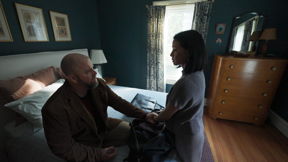 Steven Soderbergh’s Presence Is Low-Key Horror with a Big Impact