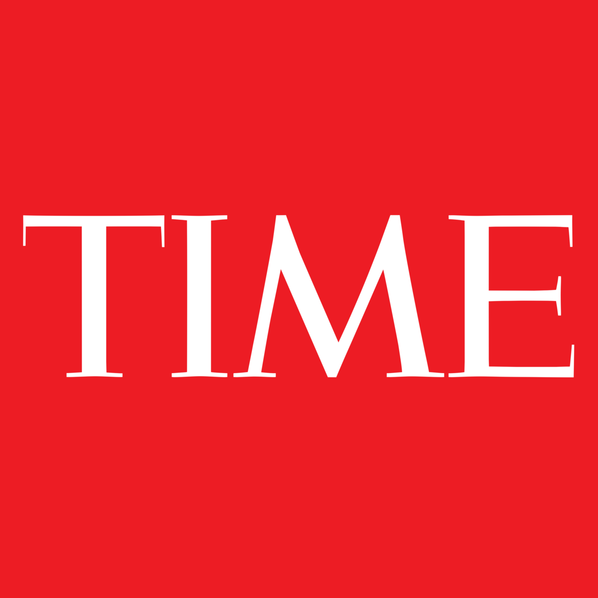TIME Names New Executive Editors