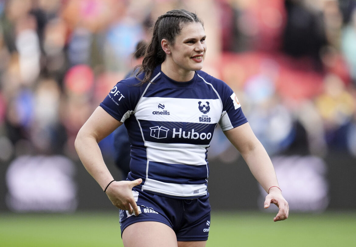 Britain Rugby