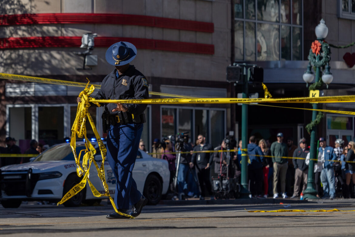 What We Do and Don’t Know About the New Orleans Attack That Killed 15