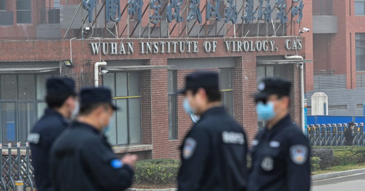 What to Know About the CIA's Conclusion that COVID-19 Came From a Lab
