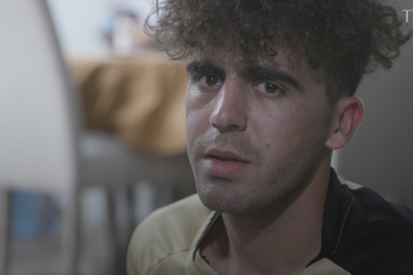 A New Home: Samir's Story