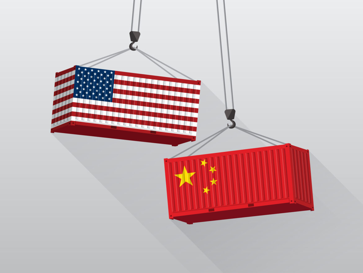 A Timeline of the Tit-for-Tat Tariffs Between China and the U.S. Since 2017