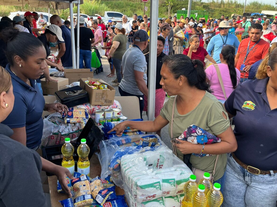 Agroferias del IMA: Conozca los puntos de venta para este 17 y 18 de febrero