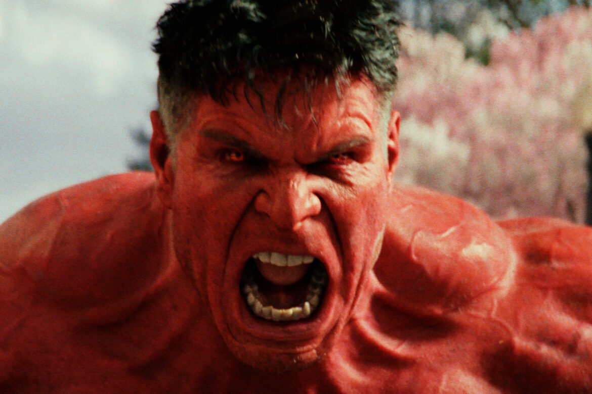 All the Ways Captain America: Brave New World Connects to The Incredible Hulk