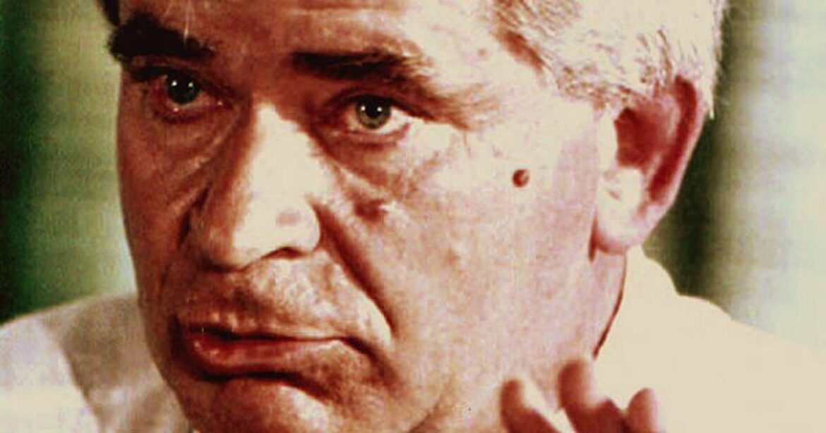 Boris Spassky: The legendary loser of 'match of the century' dies at 88