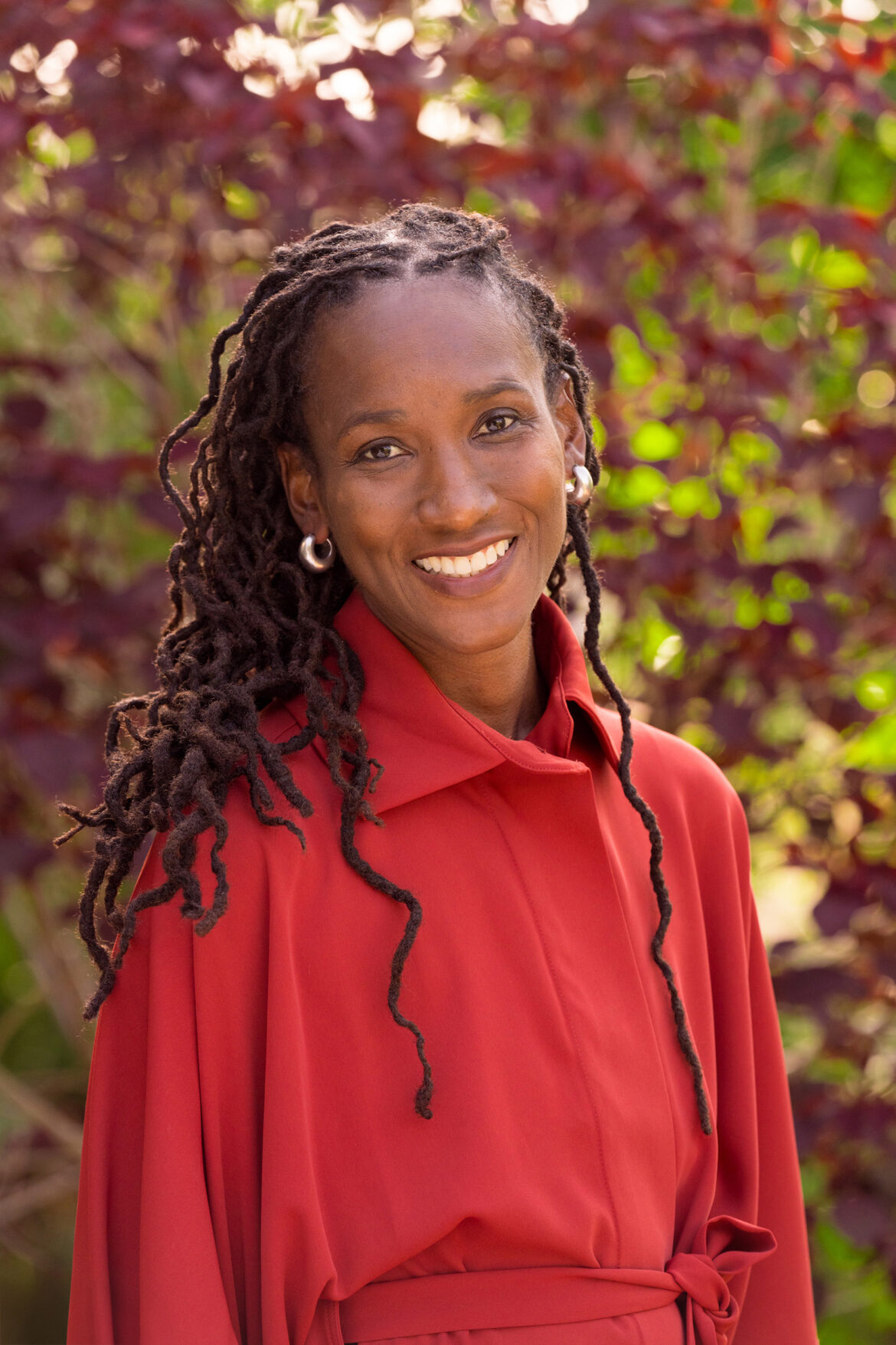 Lisa Holder