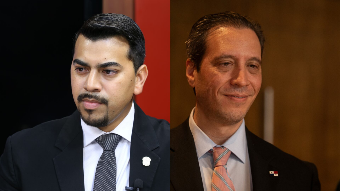Diputado Augusto ‘Tuto’ Palacios cuestiona legalidad de traslado de $91.6 millones a la CSS; MEF justifica procedimiento