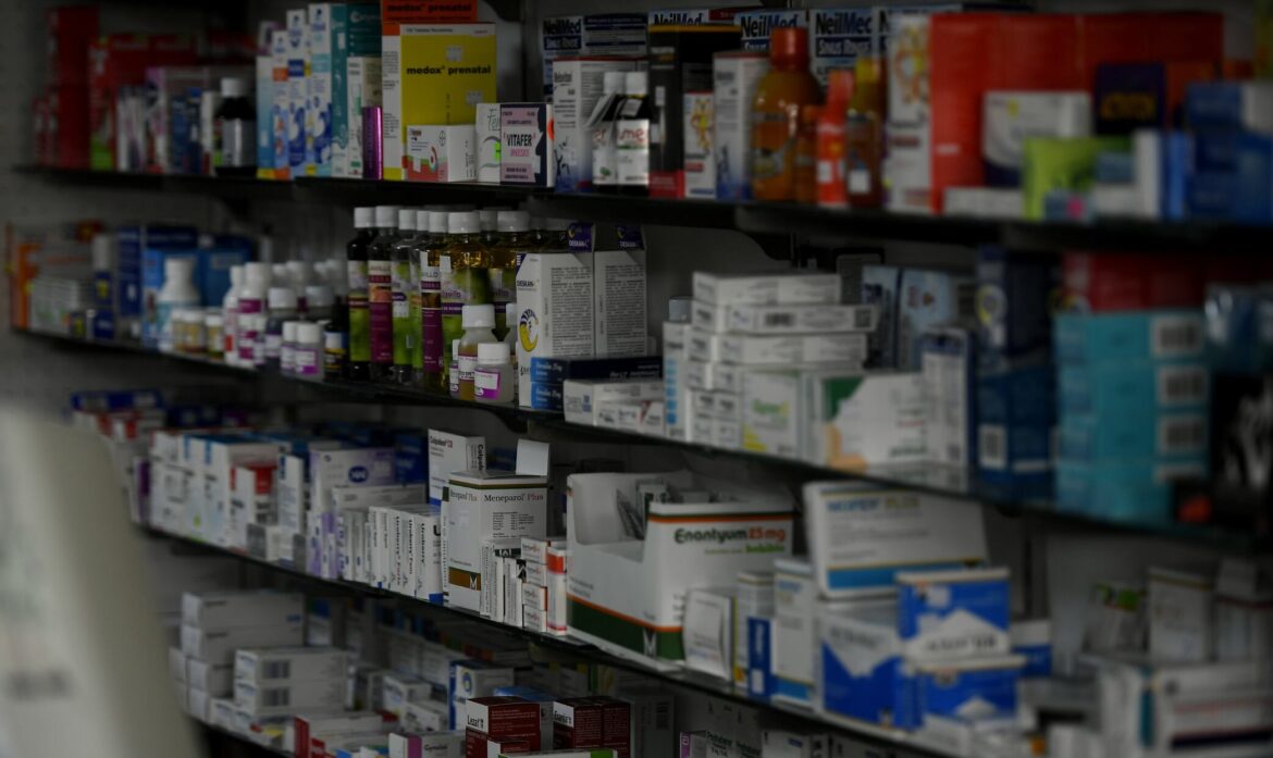 El Minsa baja el precios de 20 medicamentos en 110 farmacias de los centros de salud