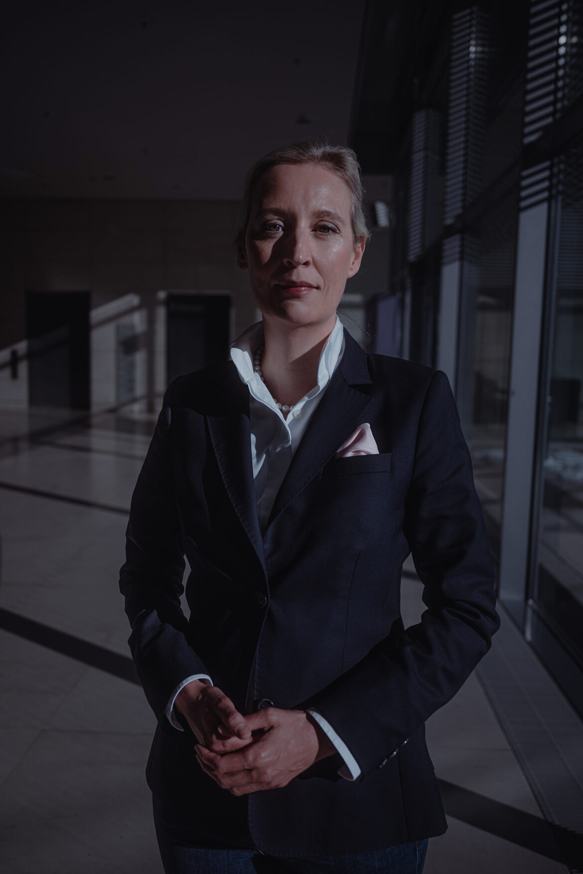 Alice Weidel