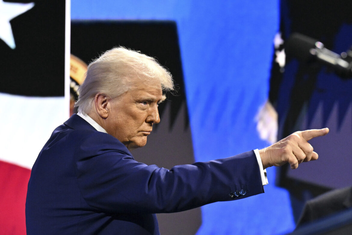Trump
