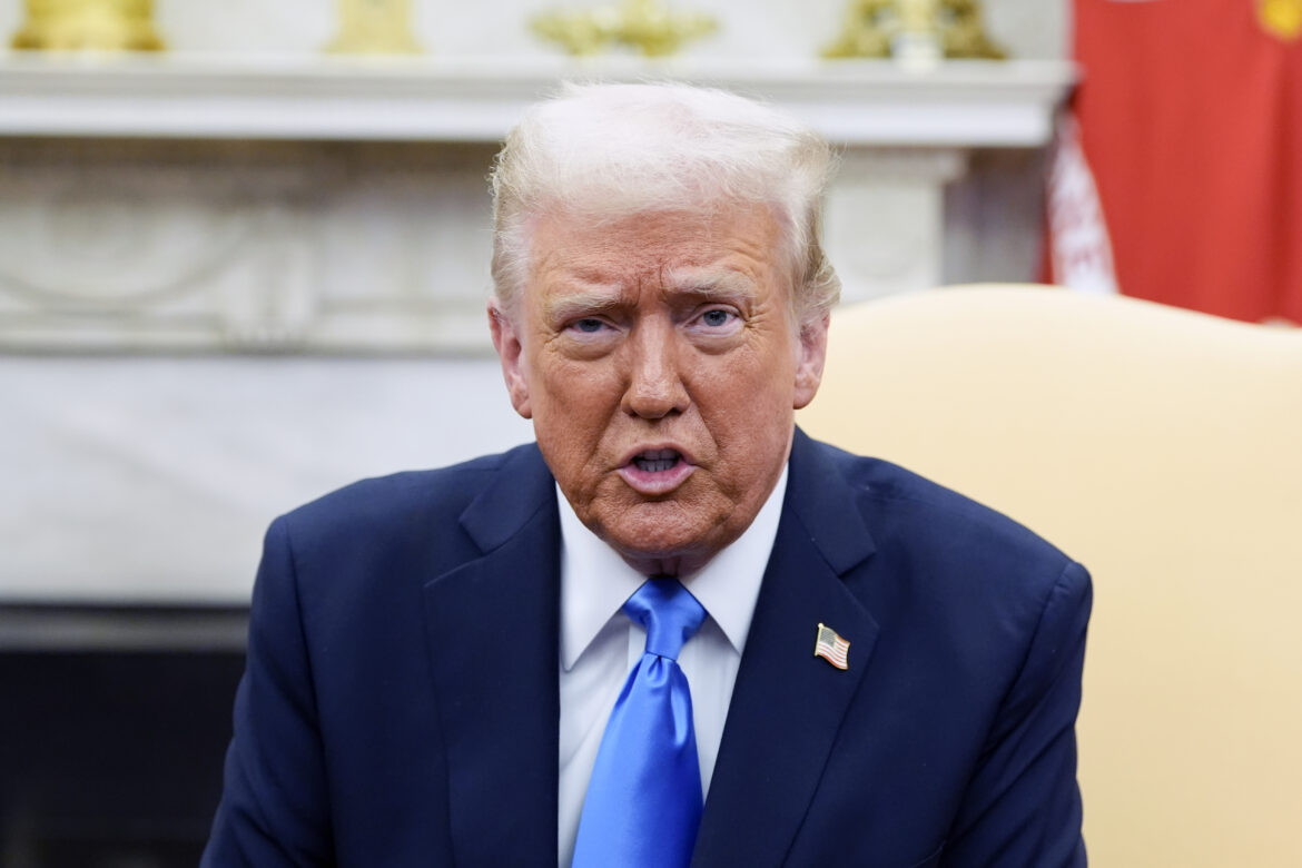 Trump