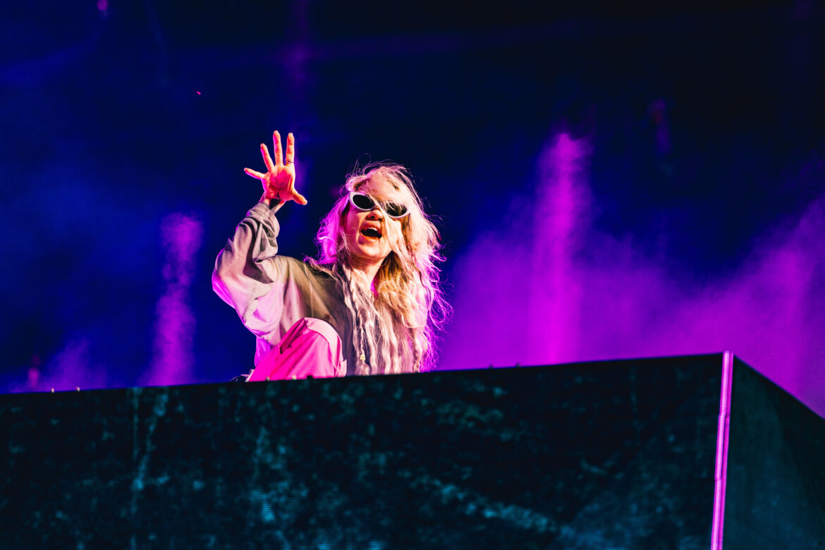 Grimes