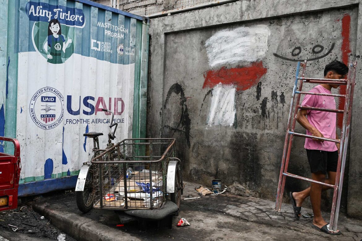 USAID