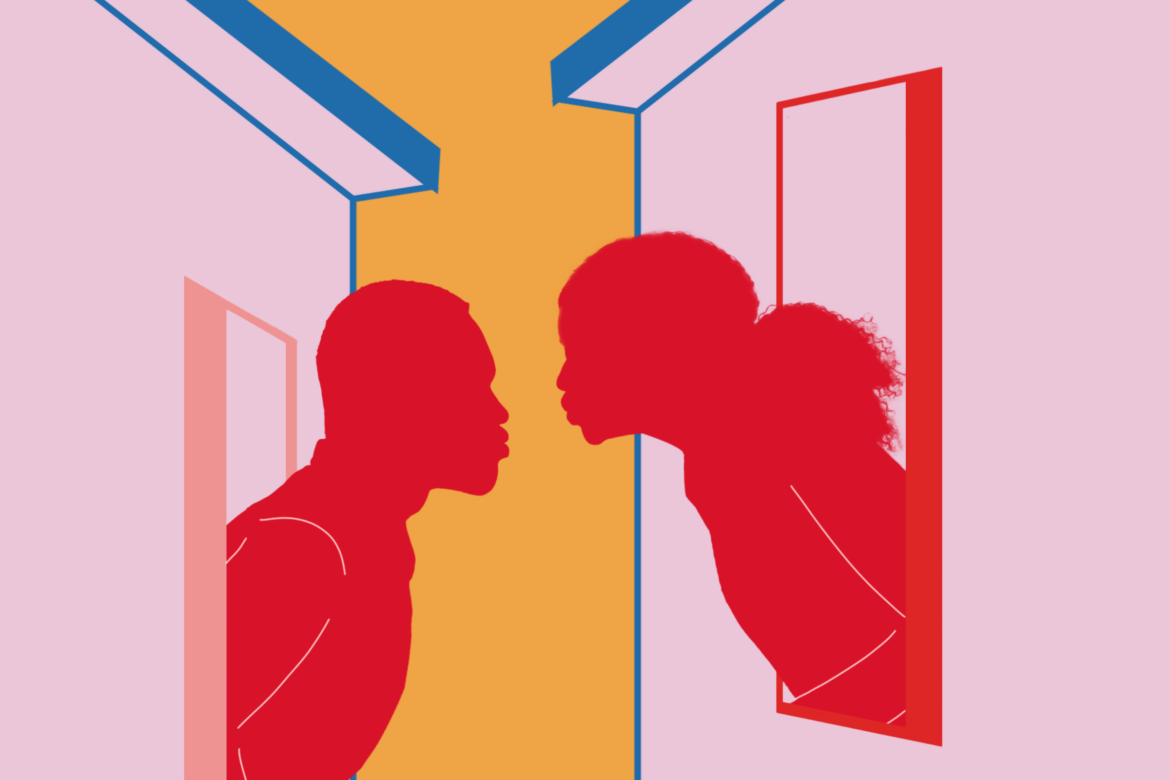 How Living Apart Together Is Changing Long-Term Relationships