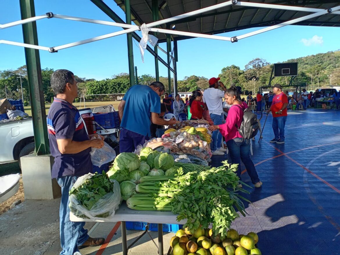 IMA alerta sobre estafas a productores y reitera puntos de agroferias