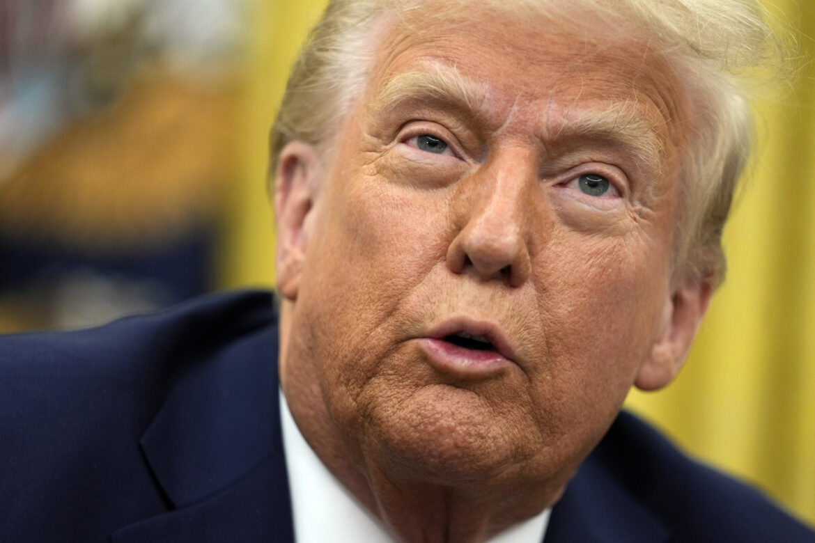 Trump