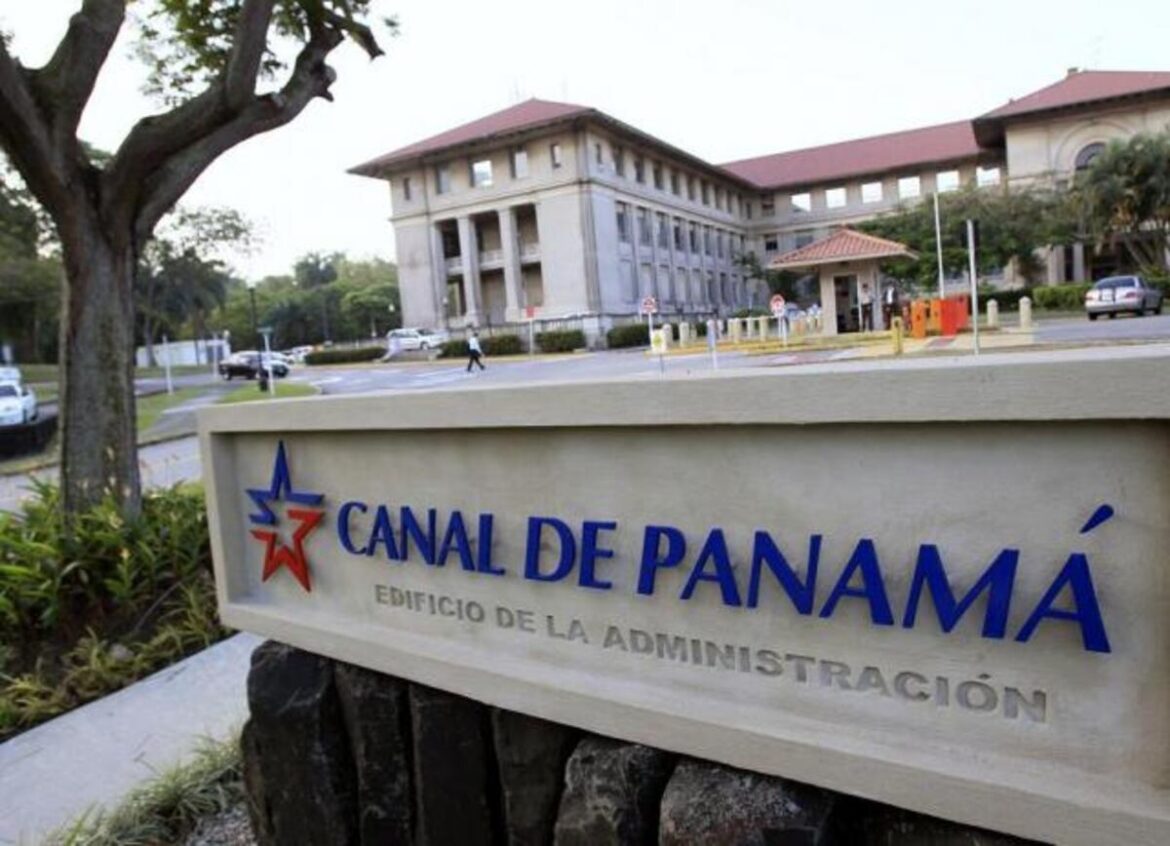 La ACP niega que empleados clave pasan por seguridad china para trabajar