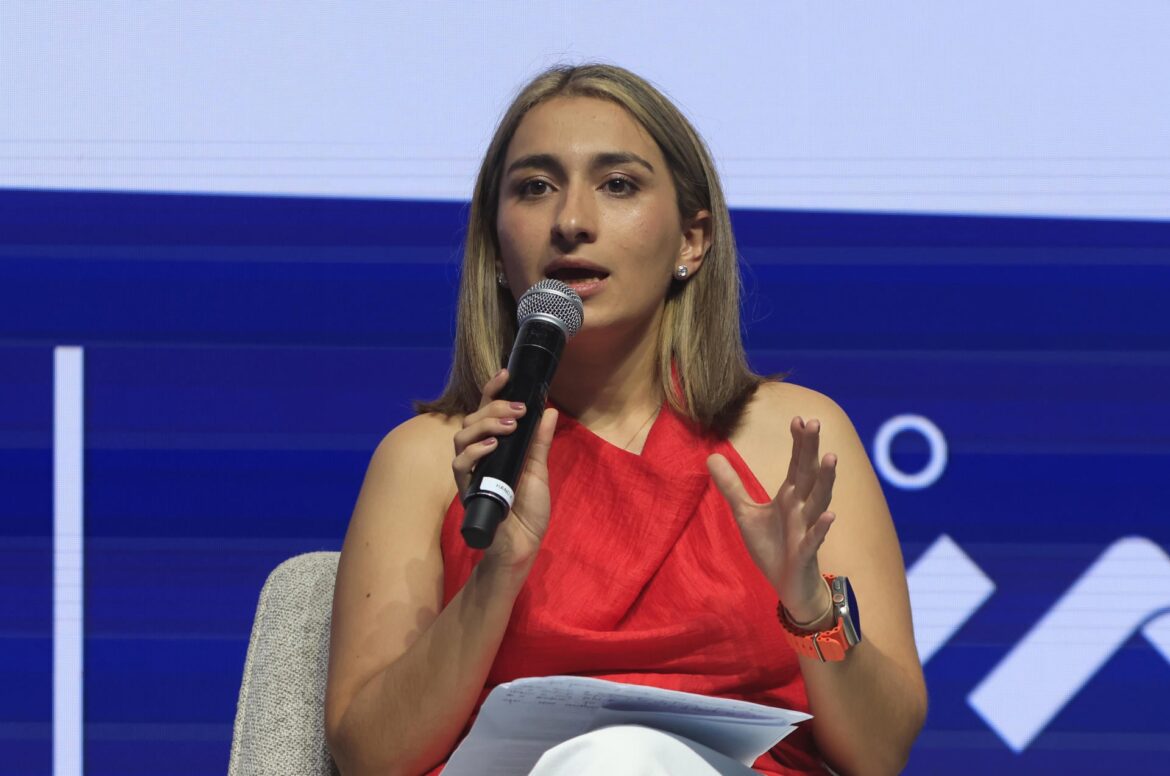La canciller colombiana presenta su ‘renuncia protocolaria’ al presidente Petro