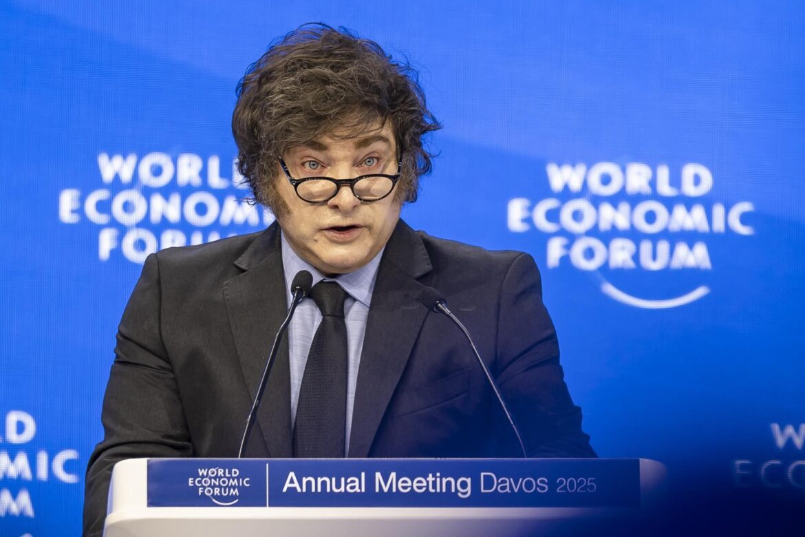 La justicia estadounidense comienza a investigar el ‘criptofiasco’ de Javier Milei