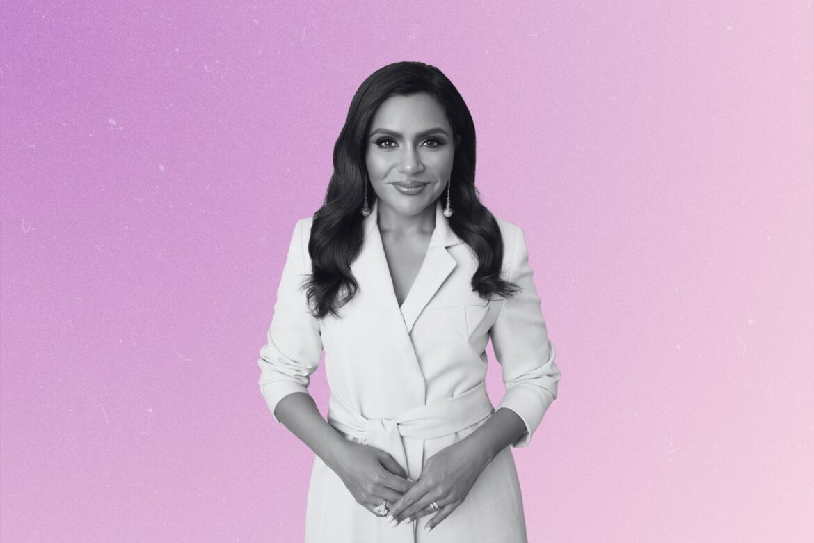 Mindy Kaling on Making a Show About the ‘Famously Dysfunctional, Extremely Wealthy’ Family That Owns the Lakers