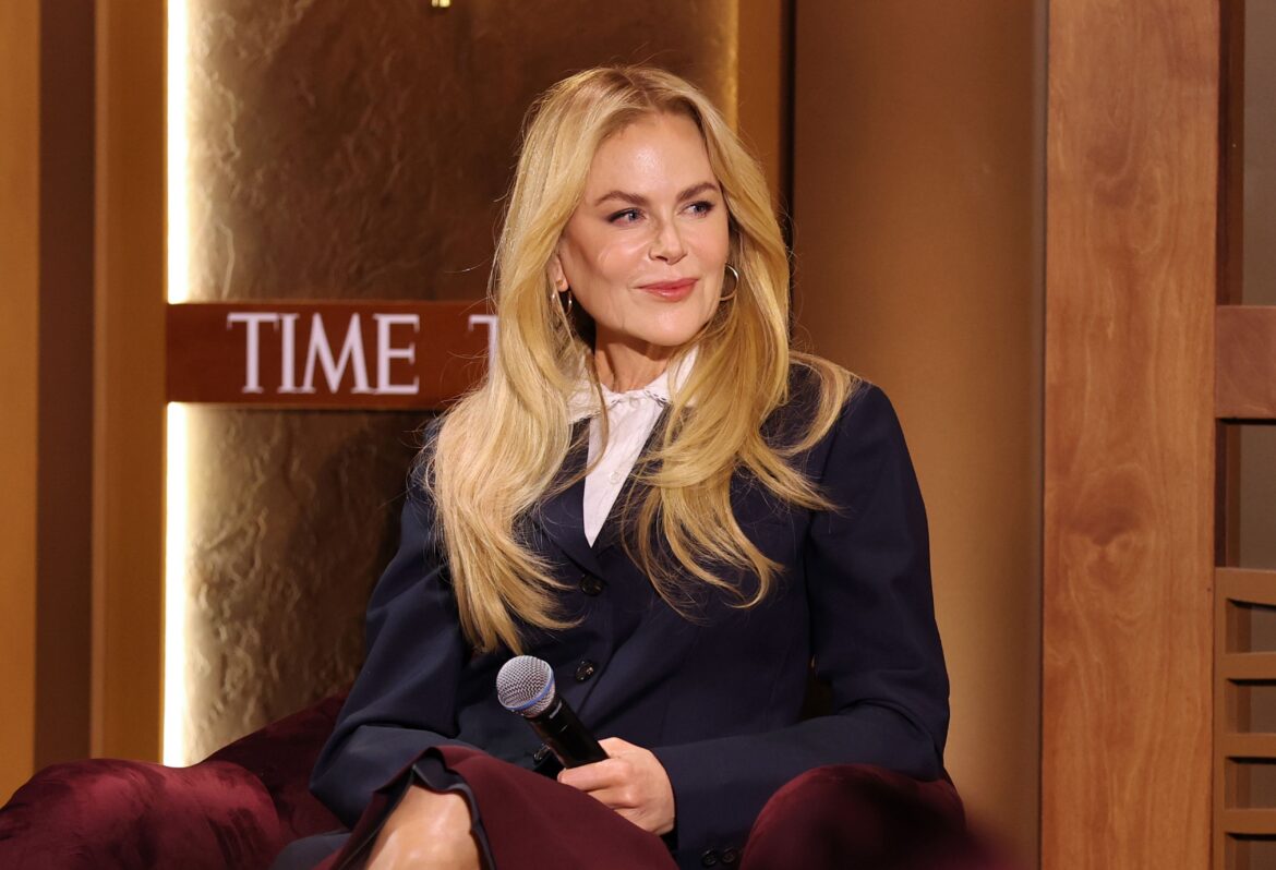 TIME Women Of The Year Leadership Forum