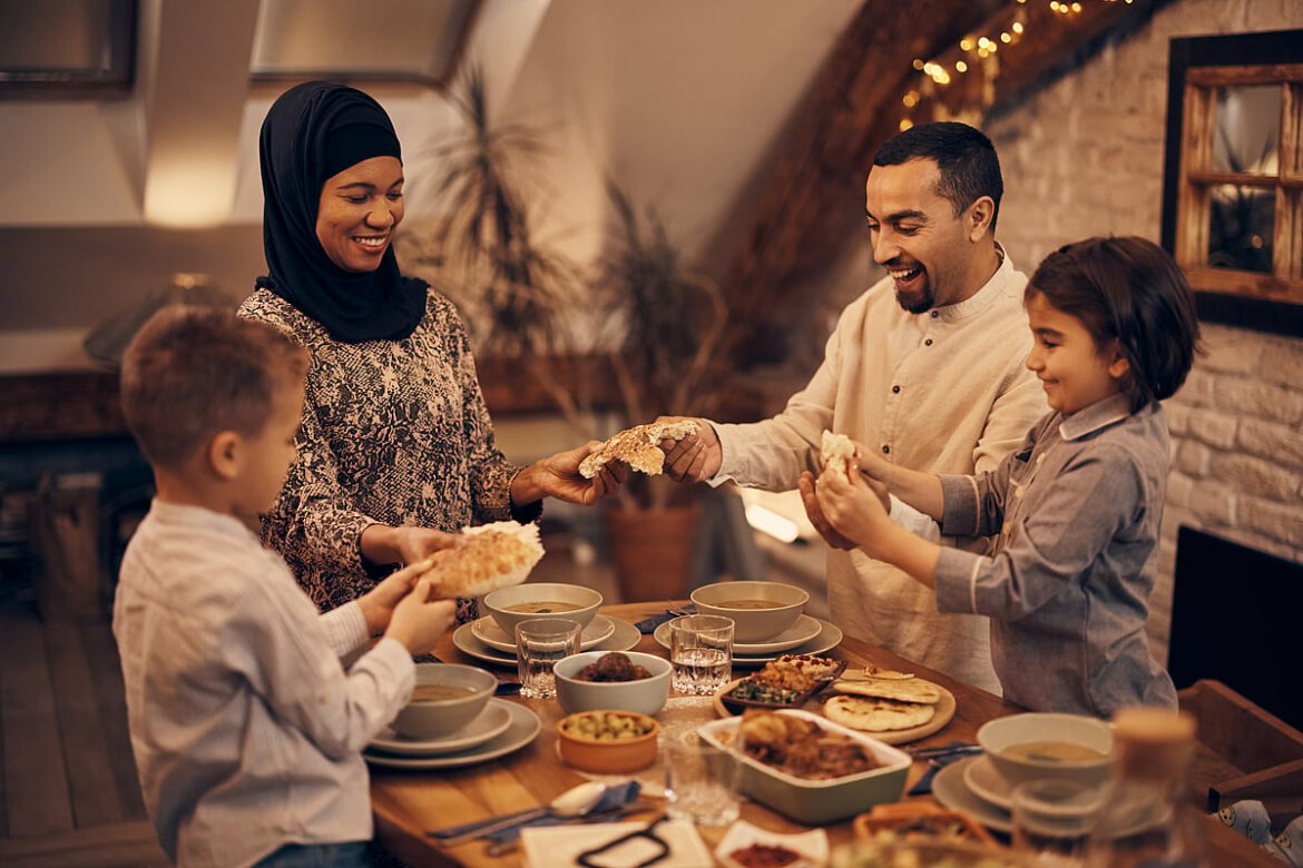 Ramadan 2025 Iftar guide: How to balance carbs, proteins and fats for lasting energy 