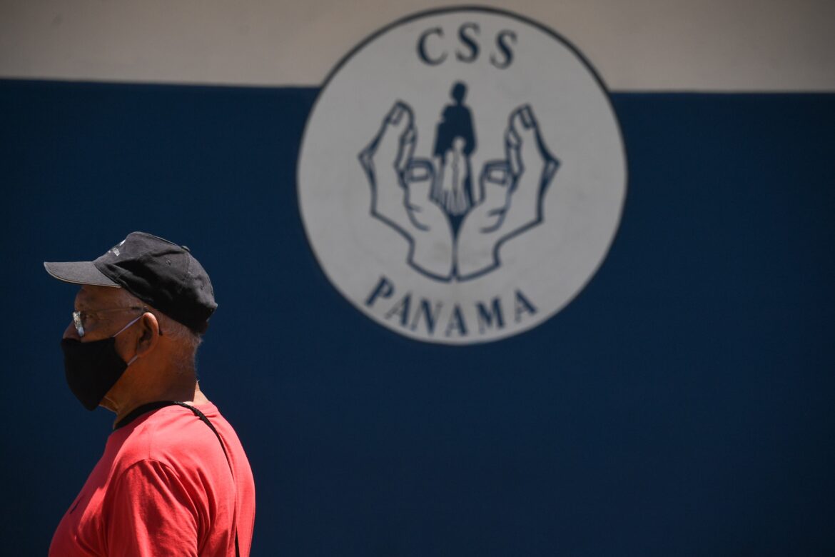 Segundo debate del proyecto de ley 163 que busca reformar la CSS