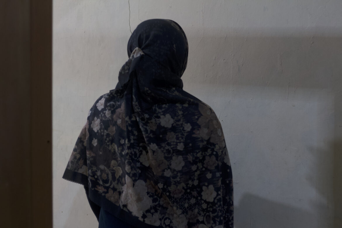 She Regrets Her Past With ISIS. Now She’s Reclaiming Her Future
