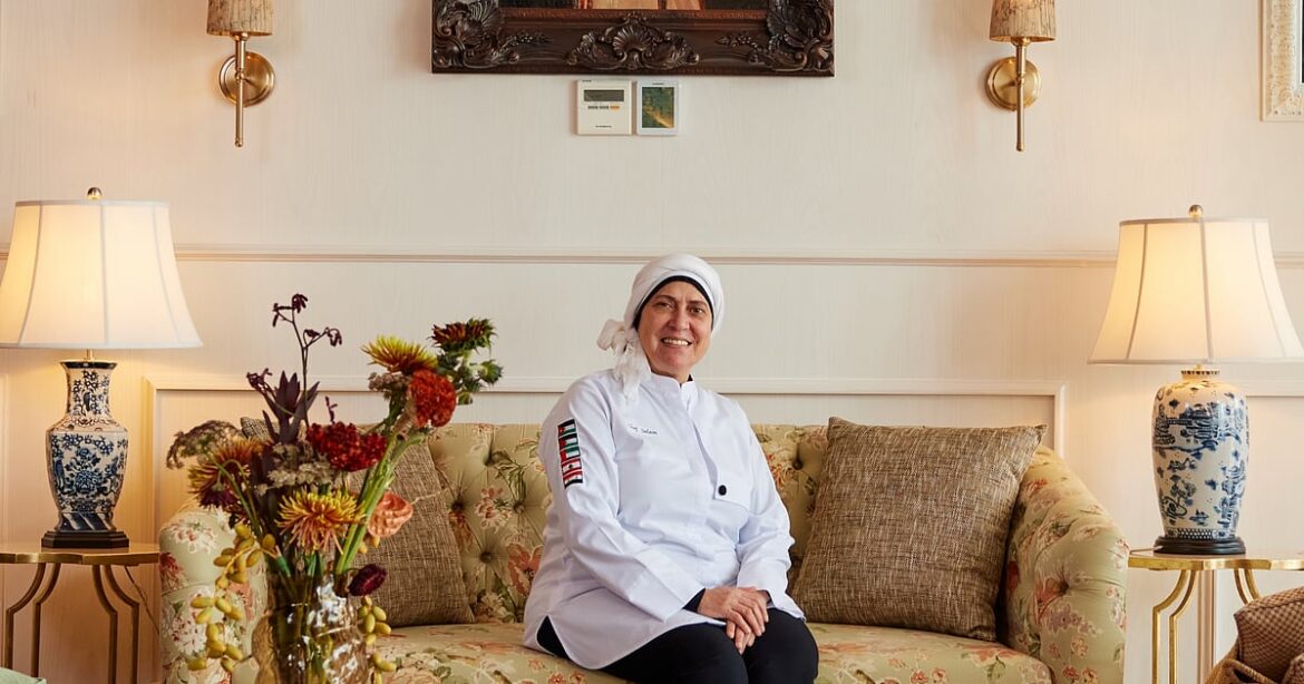 Stirring up memories