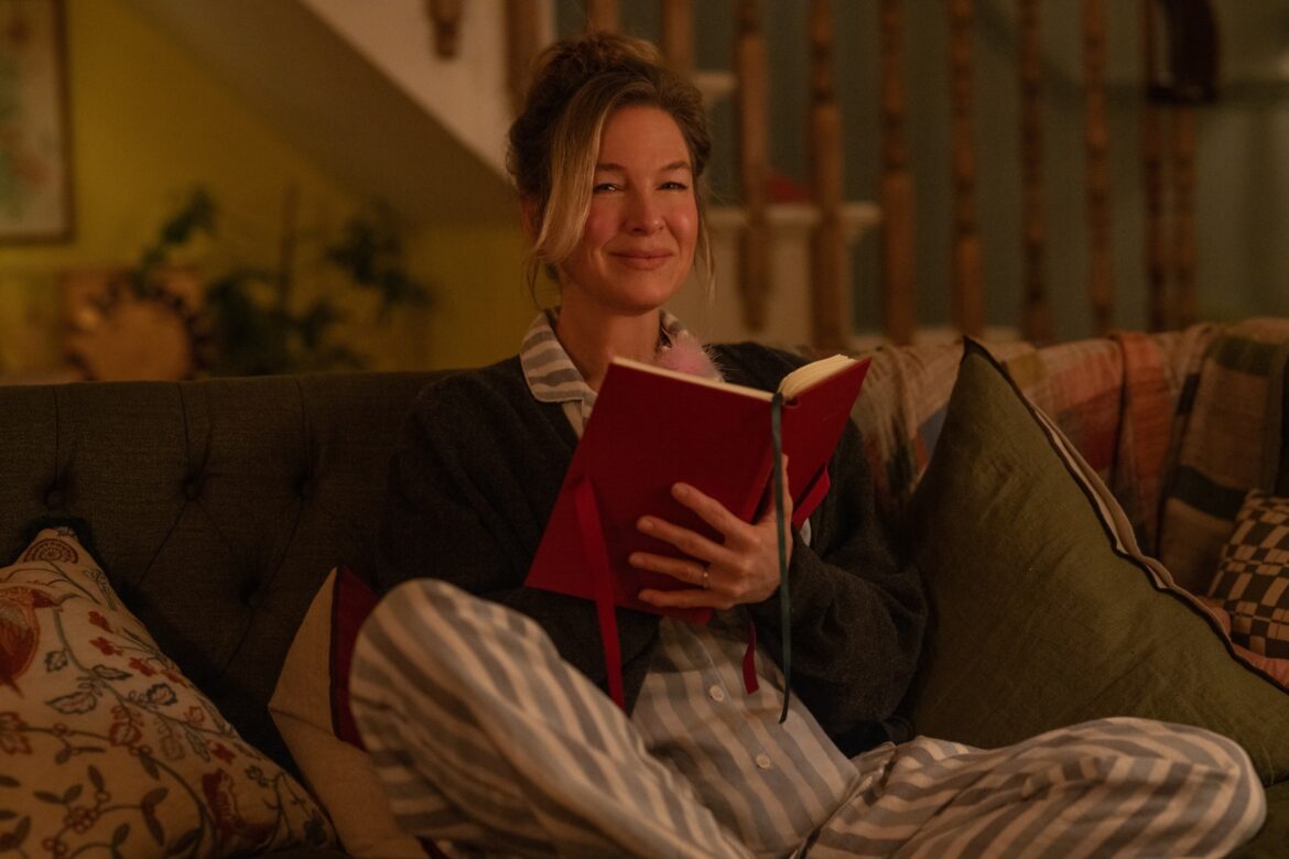 Bridget Jones: Mad About the Boy - Season 2024