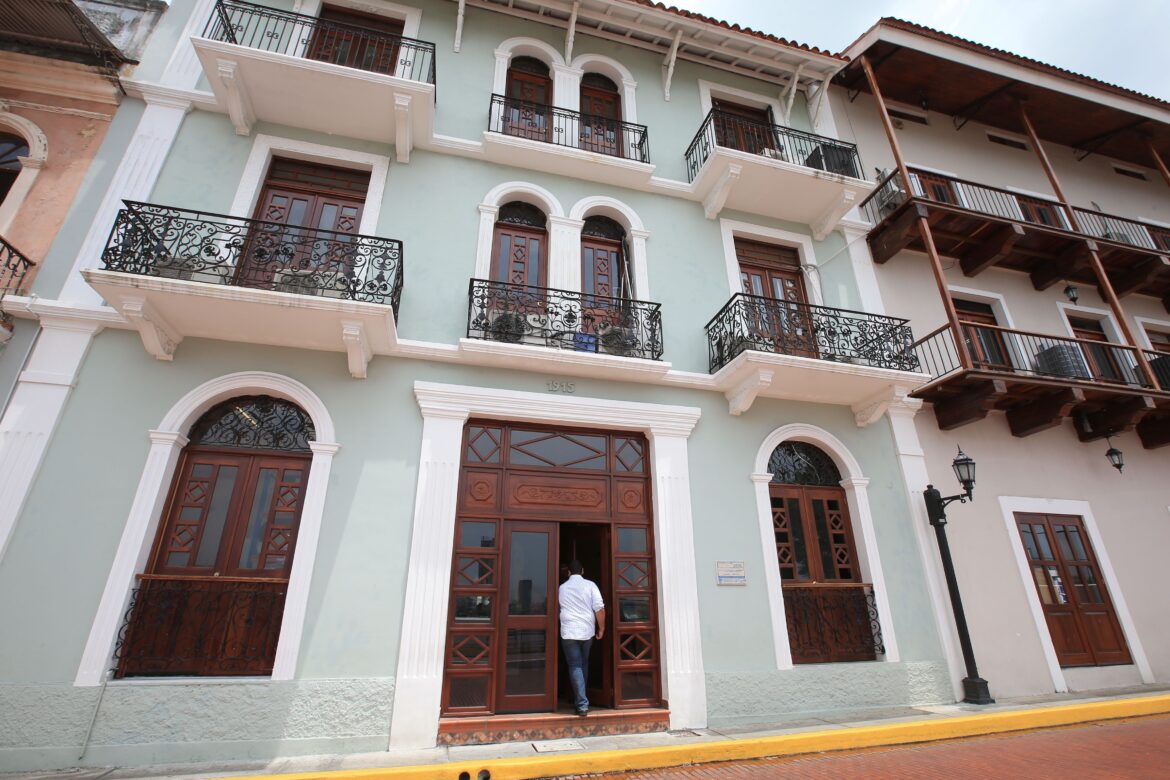 Tribunal revoca fallo y mantiene medidas cautelares a implicados en caso de blanqueo de capitales del PAN