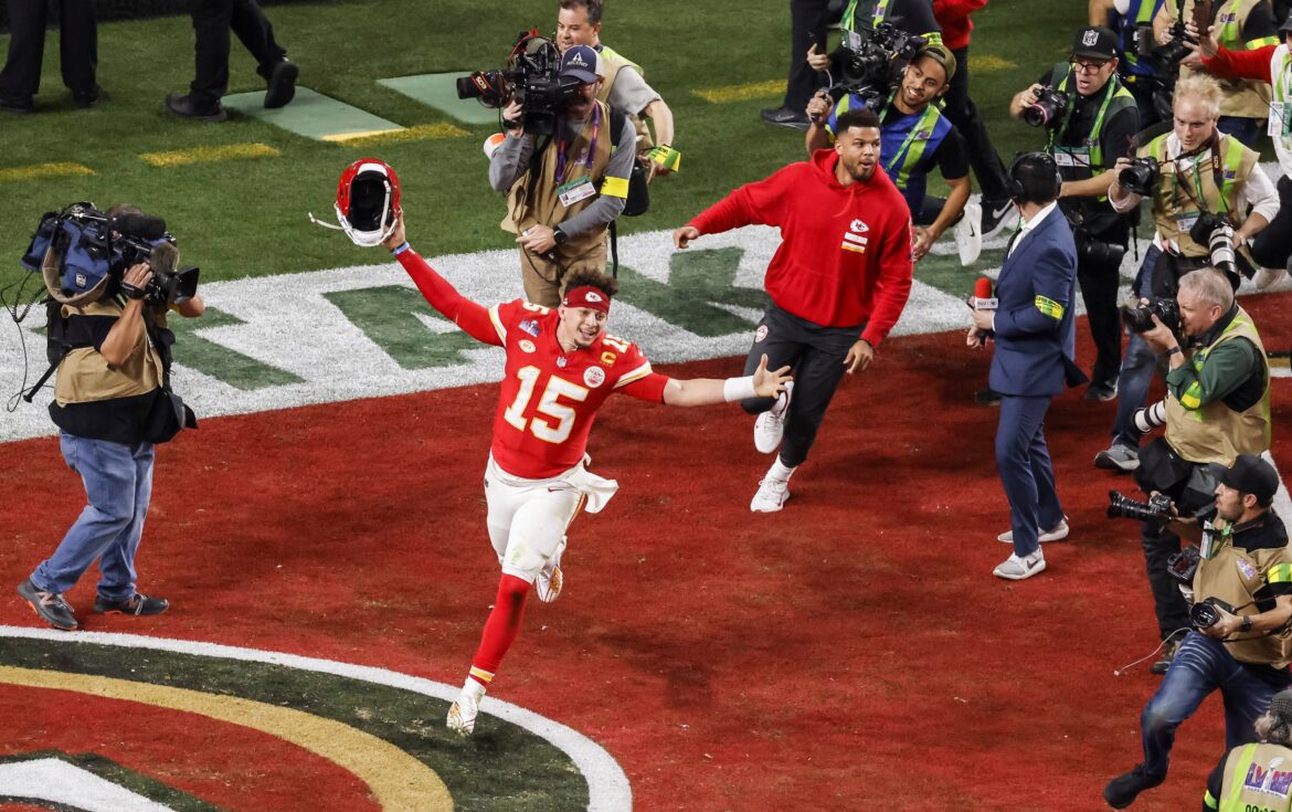Triplete o venganza en el Super Bowl en Nueva Orleans