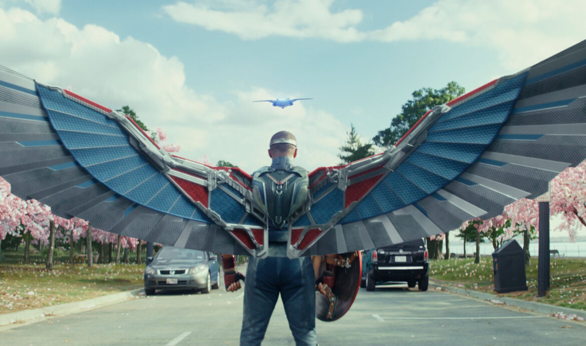 What Captain America: Brave New World Means for Marvel’s Future