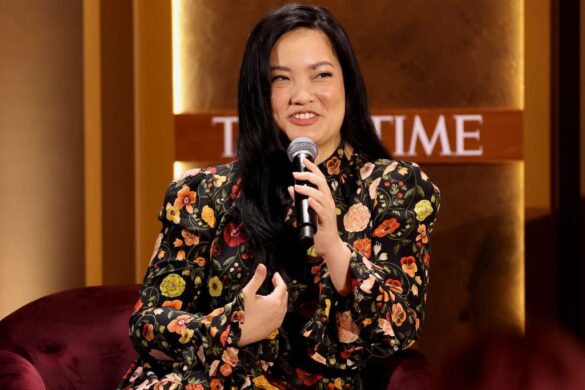 TIME Women Of The Year Leadership Forum
