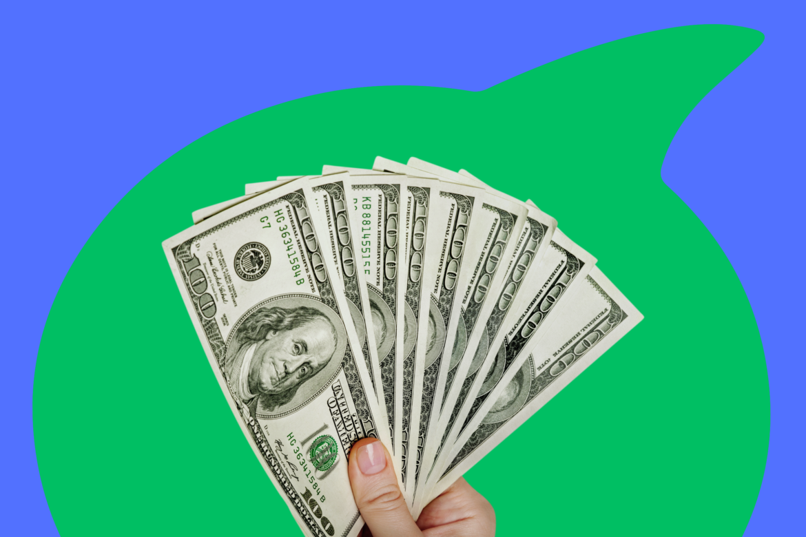 8 Ways to Talk About Money With Your Partner