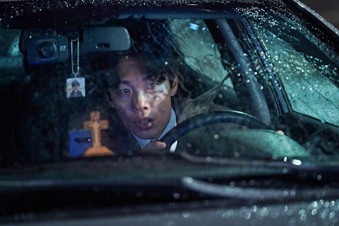 Breaking Down the Twisty Ending of the Korean Crime Drama Revelations