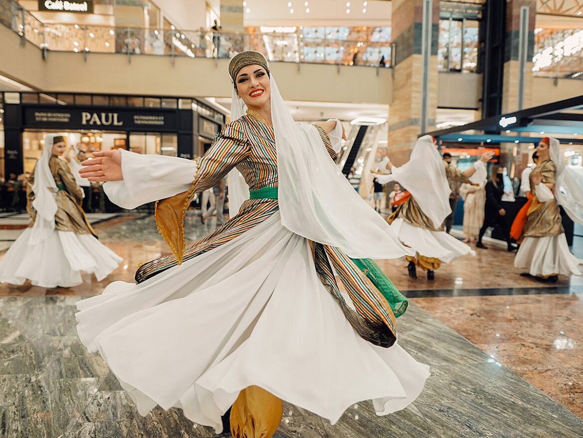 Dubai lines up an array of treats for Eid Al Fitr holidays