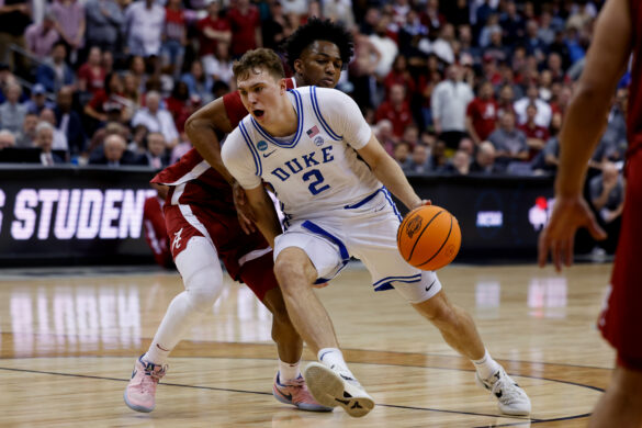 Alabama v Duke