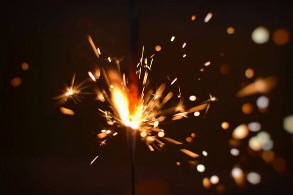 Eid Al Fitr holidays in UAE: Dubai Police warn of Dh100,000 fine, jail for illegal fireworks