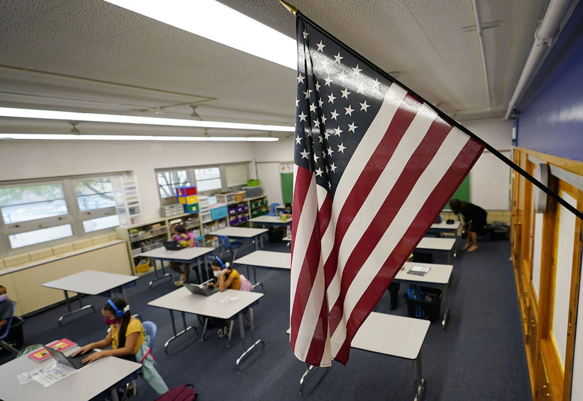 Immigration Schools Lawsuit