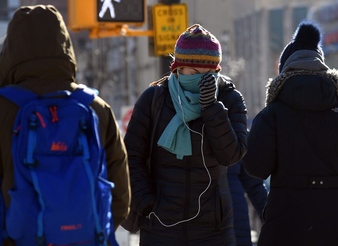 us-weather-environment